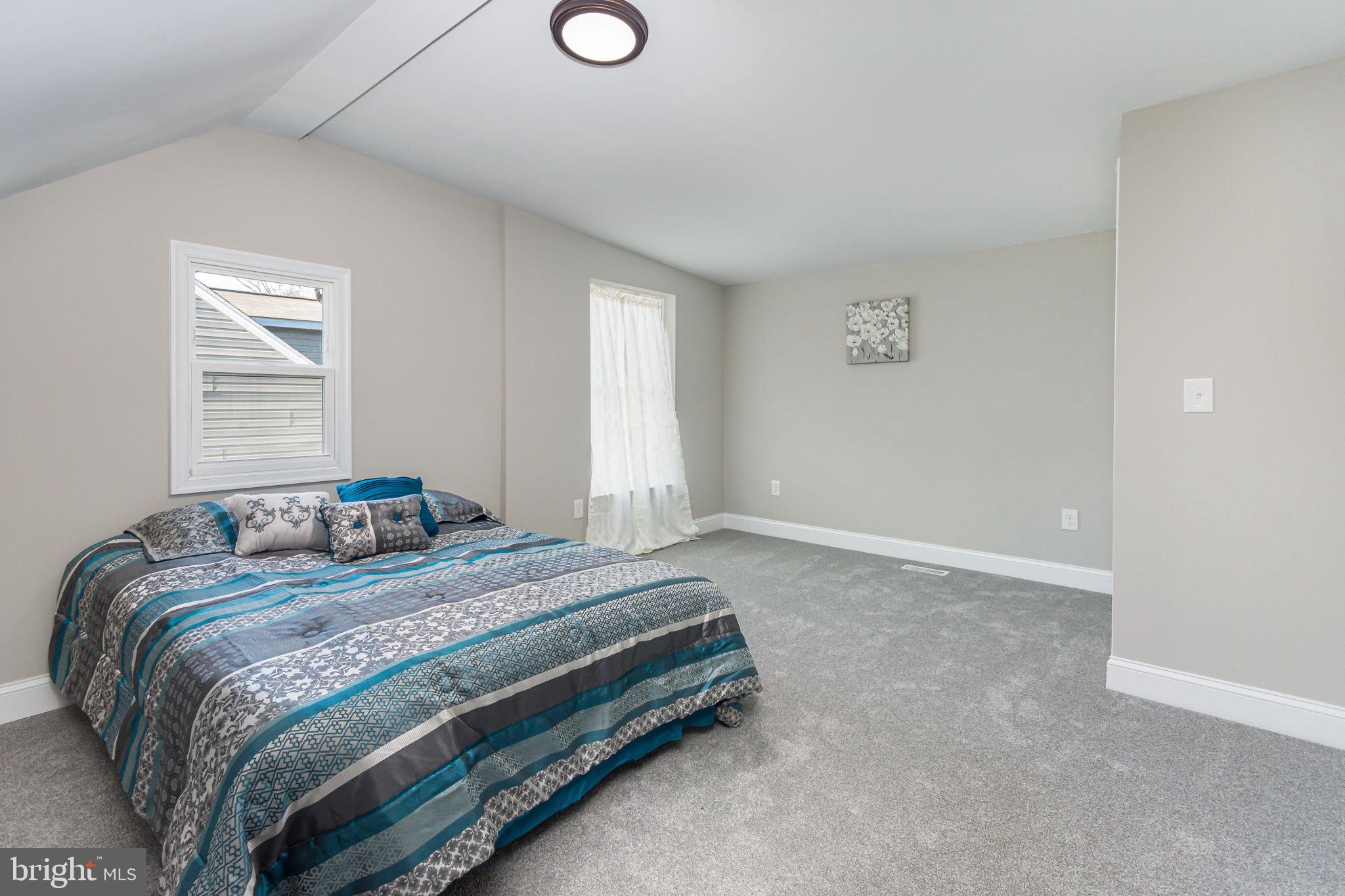 34 Evans Avenue Lutherville-Timonium, MD 21093 - Photo 20 of 36 Bedroom #2