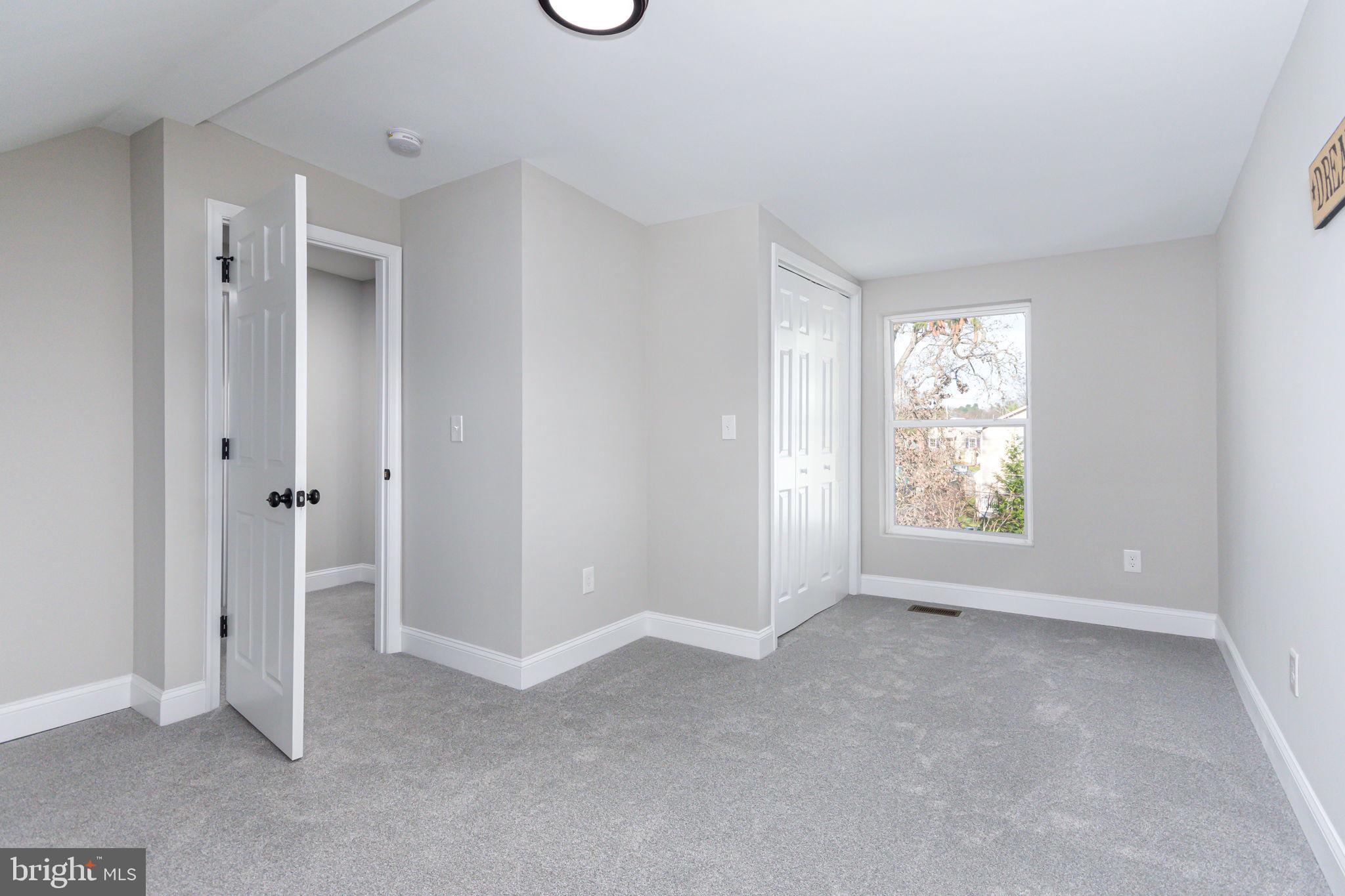 34 Evans Avenue Lutherville-Timonium, MD 21093 - Photo 24 of 36 Bedroom #3