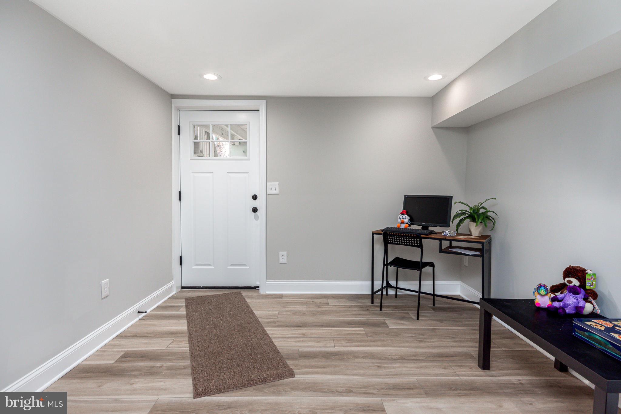 34 Evans Avenue Lutherville-Timonium, MD 21093 - Photo 31 of 36 Bonus room