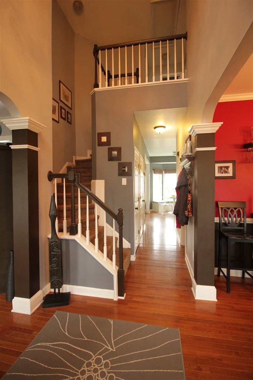 4113 Batiste Road Raleigh, NC 27613 - Photo 4 of 22 Photo 4