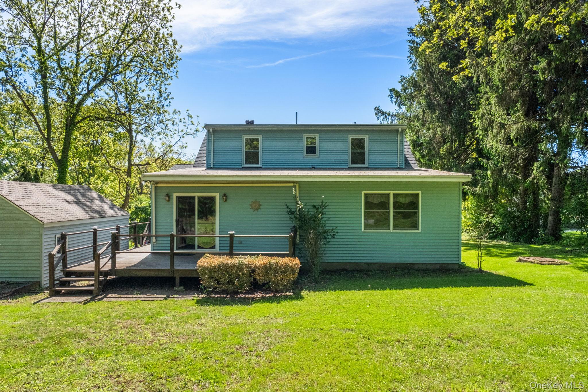 189 Lakeside Road Newburgh, NY 12550 - Photo 26 of 33