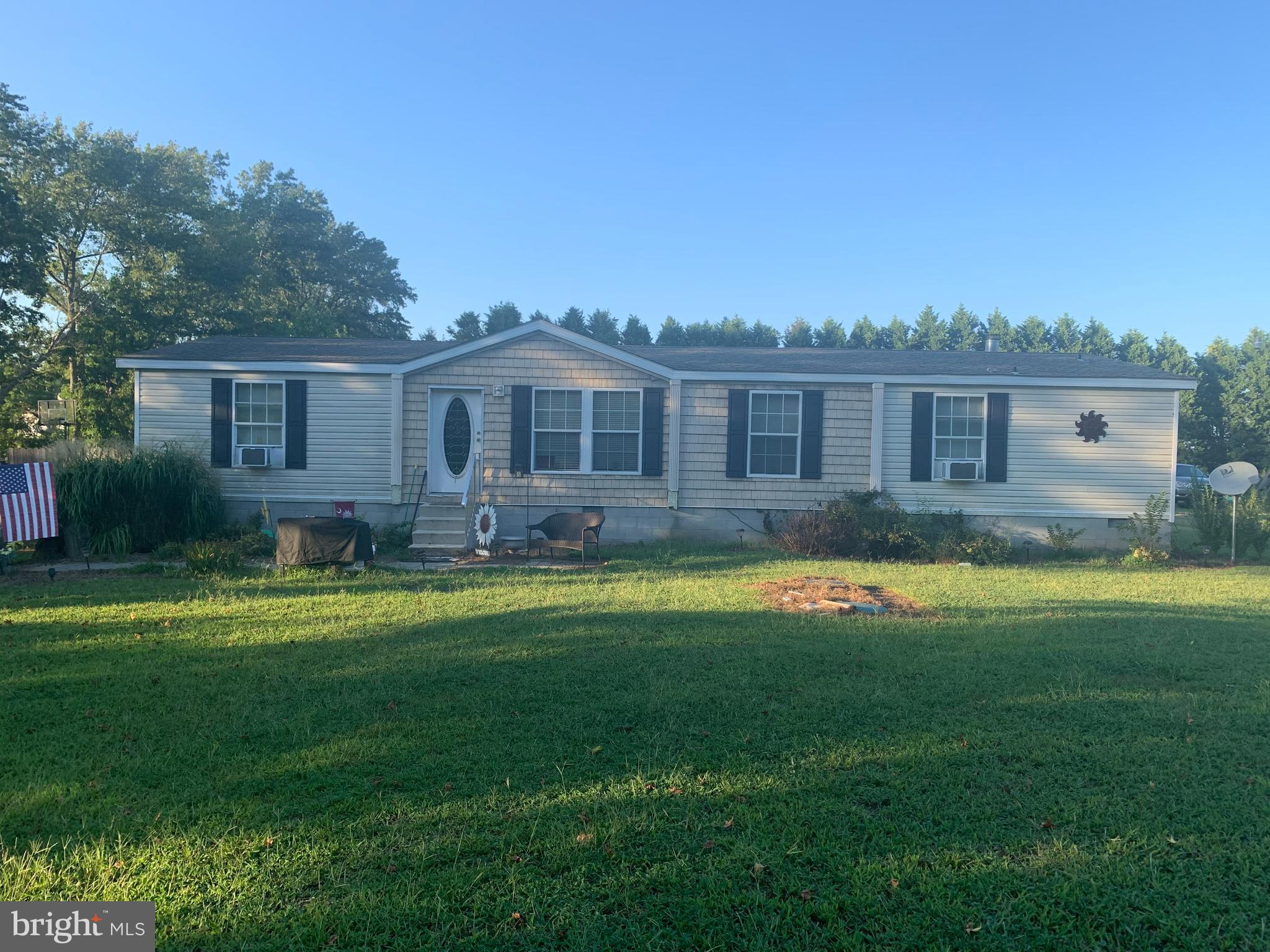 22043 Paradise Road Georgetown, DE 19947 - Photo 1 of 1 Gallery Image 1