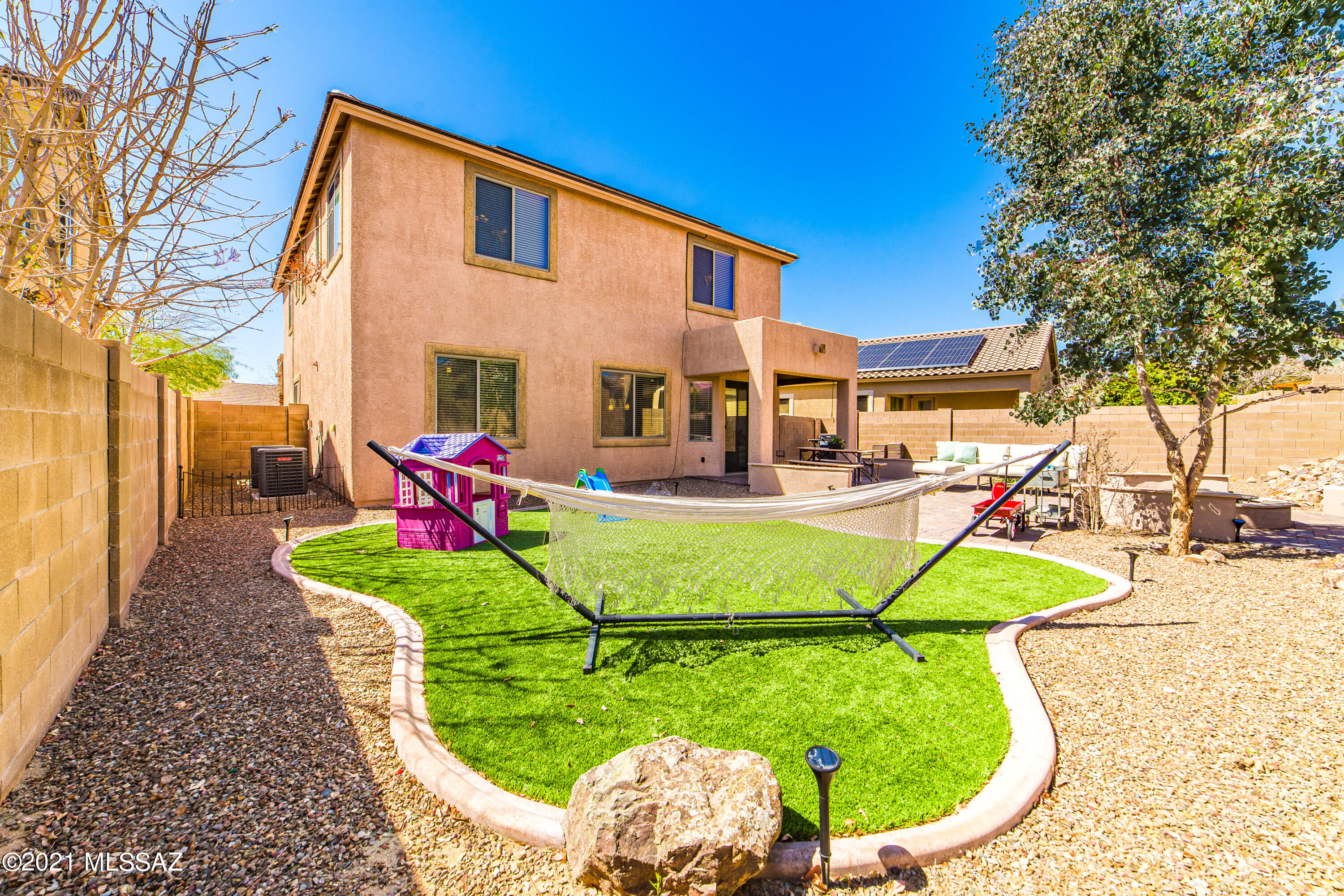 12890 Bloomington Loop Tucson, AZ 85755 - Photo 38 of 43