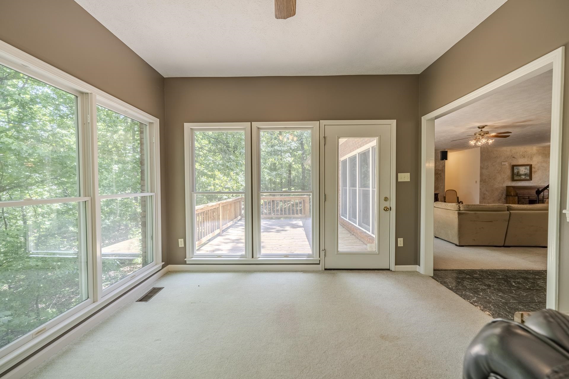 535 Old South Road Counce, TN 38326 - Photo 29 of 39 a view of livingroom with furniture