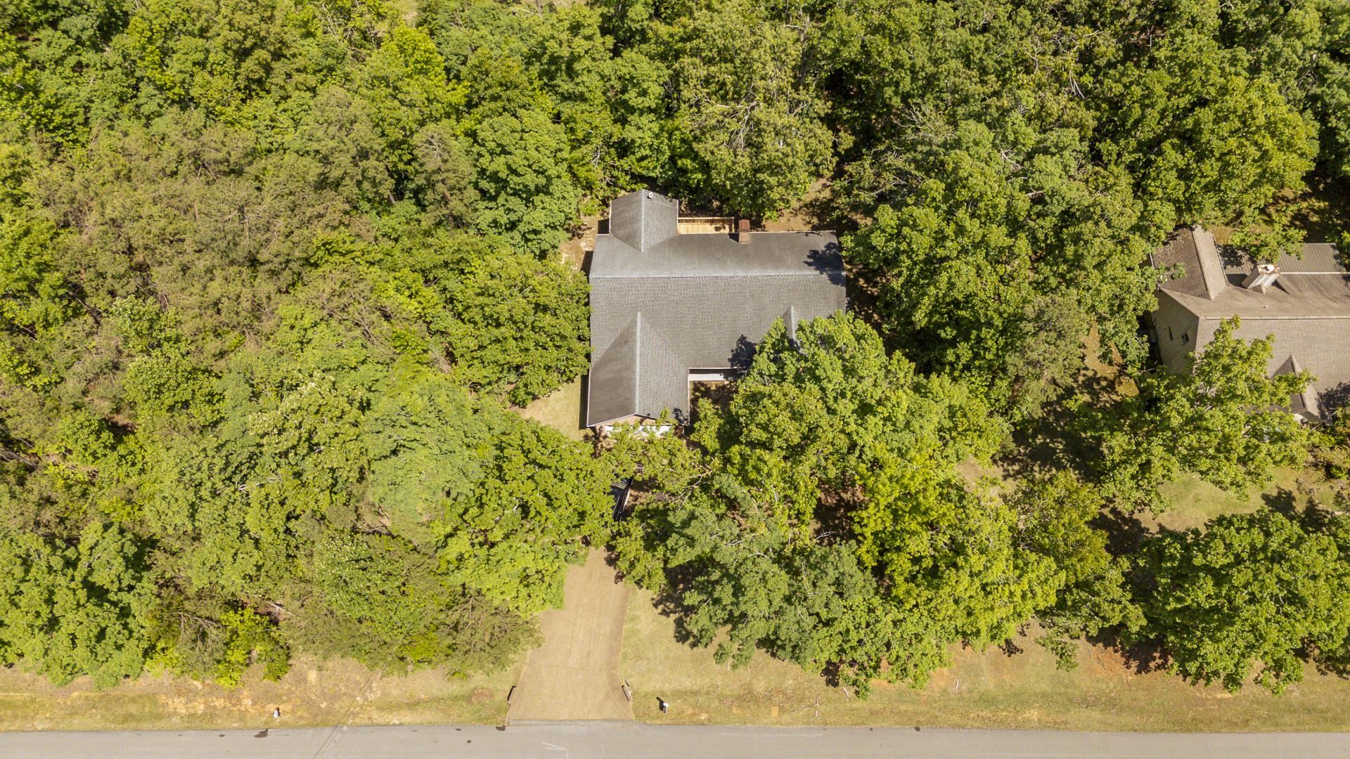 535 Old South Road Counce, TN 38326 - Photo 35 of 39 view of a yard with an outdoor space