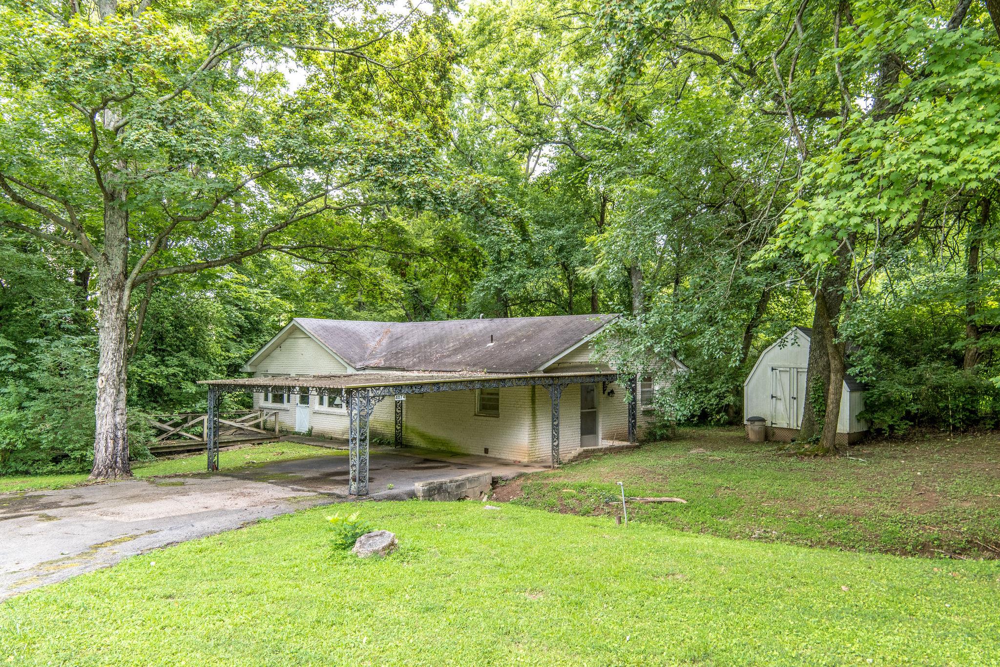 4074 Clovercroft Road Franklin, TN 37067 - Photo 1 of 5 Gallery Image 1