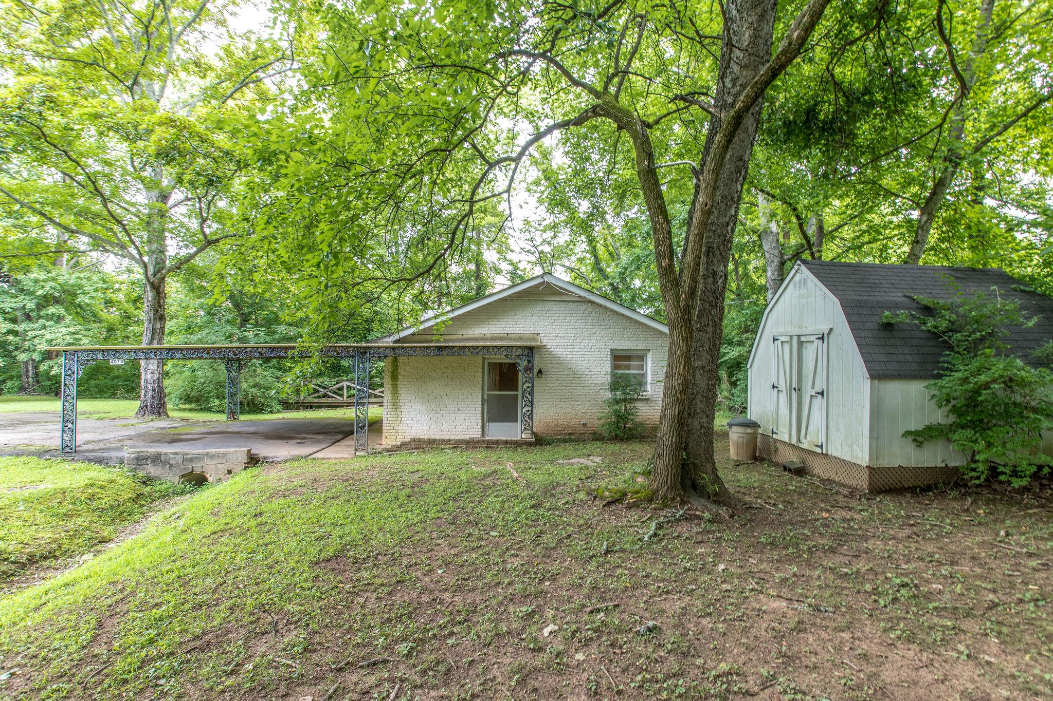 4074 Clovercroft Road Franklin, TN 37067 - Photo 2 of 5 Gallery Image 2