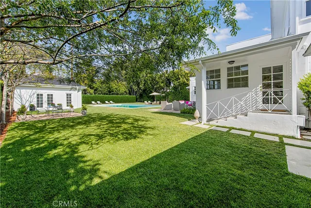 $6,250,000 | 333 South Arden Boulevard, Los Angeles, CA 90020