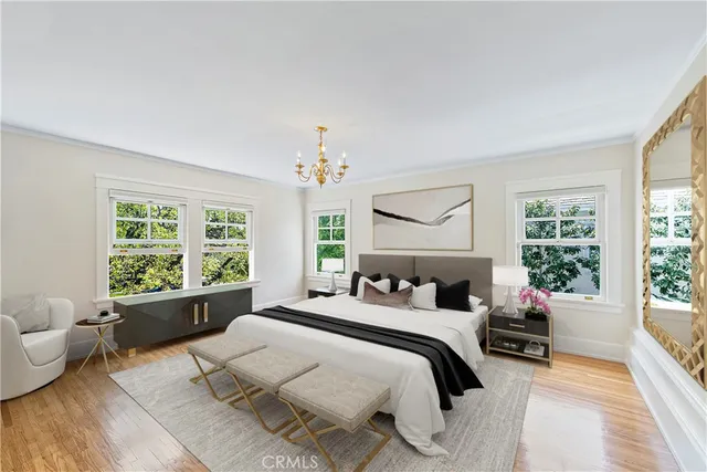 $6,250,000 | 333 South Arden Boulevard, Los Angeles, CA 90020