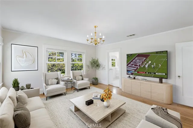 $6,250,000 | 333 South Arden Boulevard, Los Angeles, CA 90020