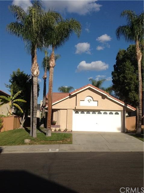 3481 4 Seasons Road Riverside, CA 92503 - Photo 1 of 1