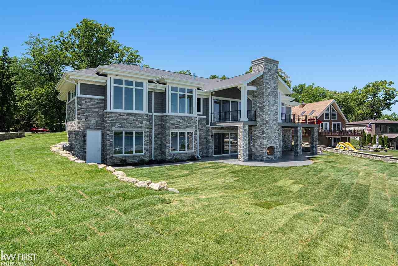 13185 Torrey Road Fenton, MI 48430 - Photo 84 of 96