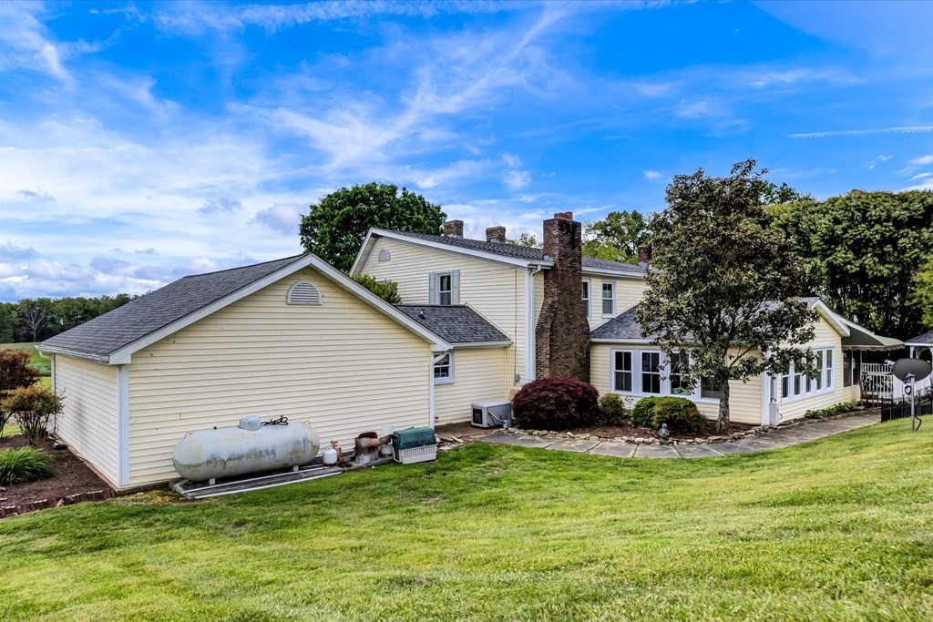 895 Manley Road Rutledge, TN 37861 - Photo 61 of 71 Gallery Image 61