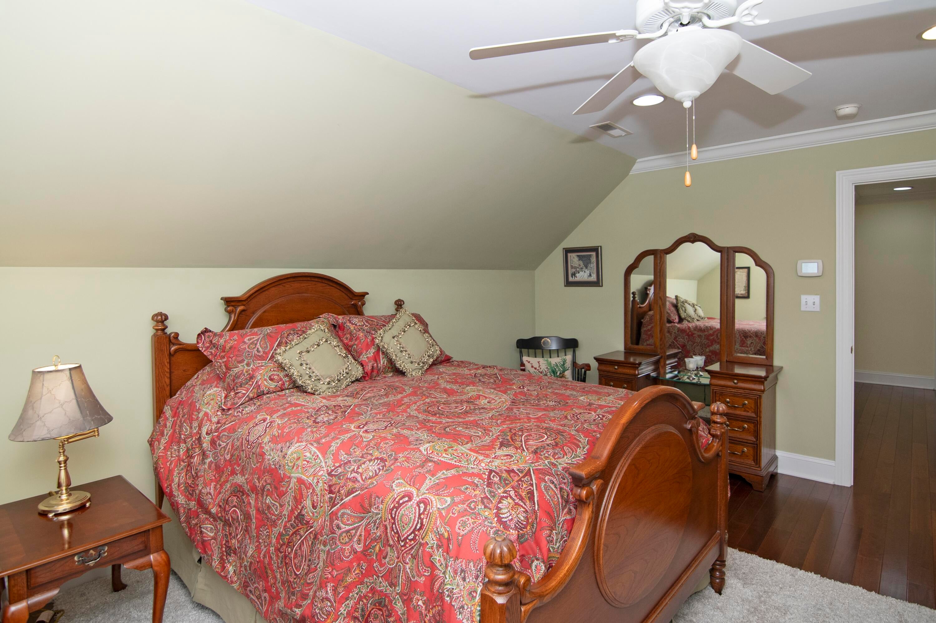 322 James River Road Lewisburg, WV 24901 - Photo 80 of 129 Bedroom