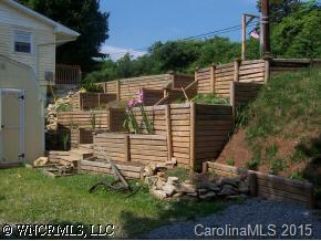 5064 Old Clyde Road Clyde, NC 28721 - Photo 3 of 6 a view of outdoor space and yard