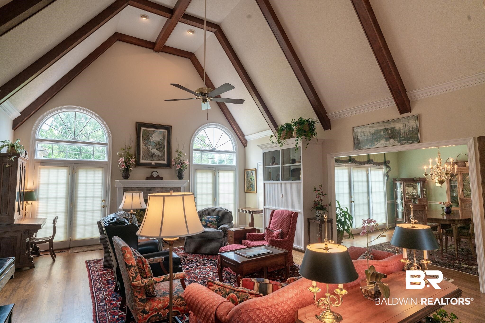 516 Evergreen Street Fairhope, AL 36532 - Photo 12 of 31