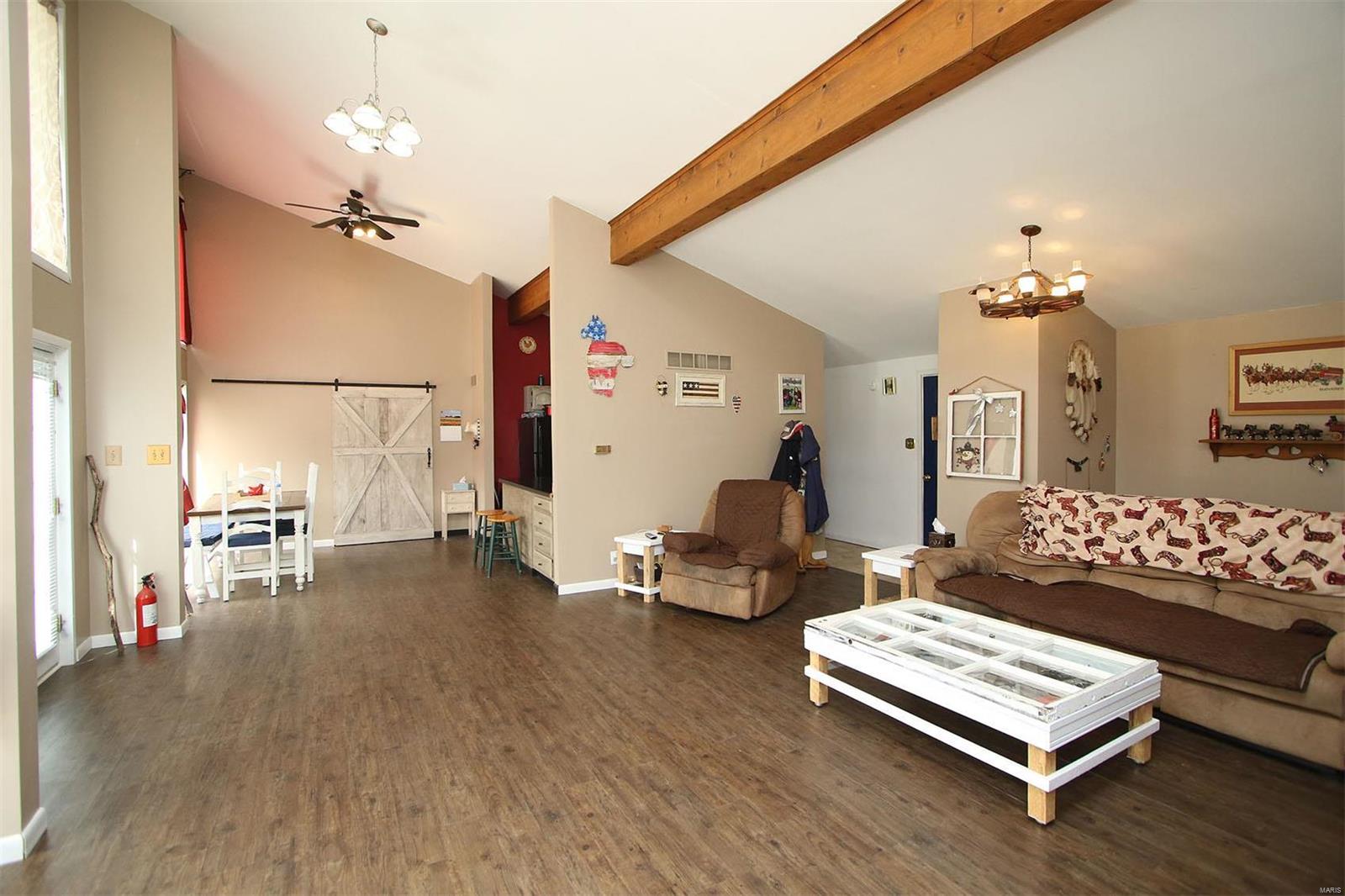 1221 Seiler Road Godfrey, IL 62002 - Photo 16 of 25