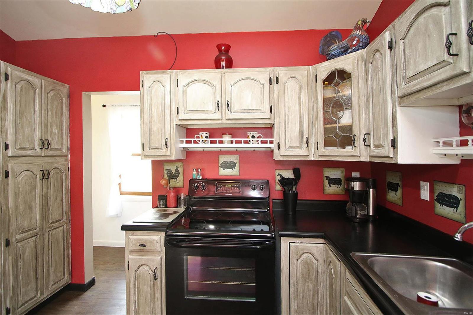 1221 Seiler Road Godfrey, IL 62002 - Photo 19 of 25