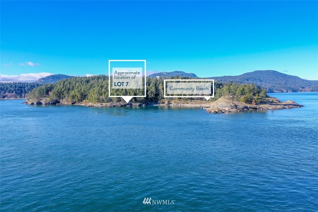 880 Deer Point Road Orcas Island, WA 98279 - Photo 24 of 24 Gallery Image 24
