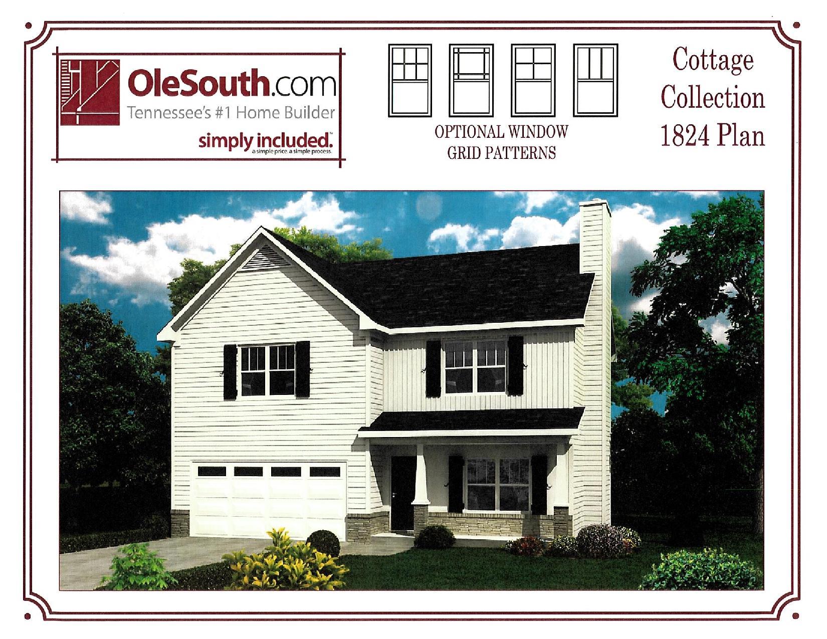 113 Copper Leaf Road Murfreesboro, TN 37128 - Photo 1 of 1 Gallery Image 1