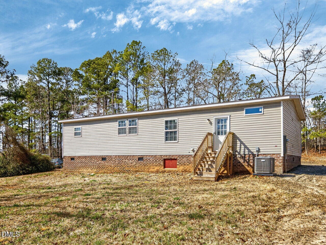 323 Aquilla Road, Unit Z Benson, NC 27504 - Photo 25 of 30