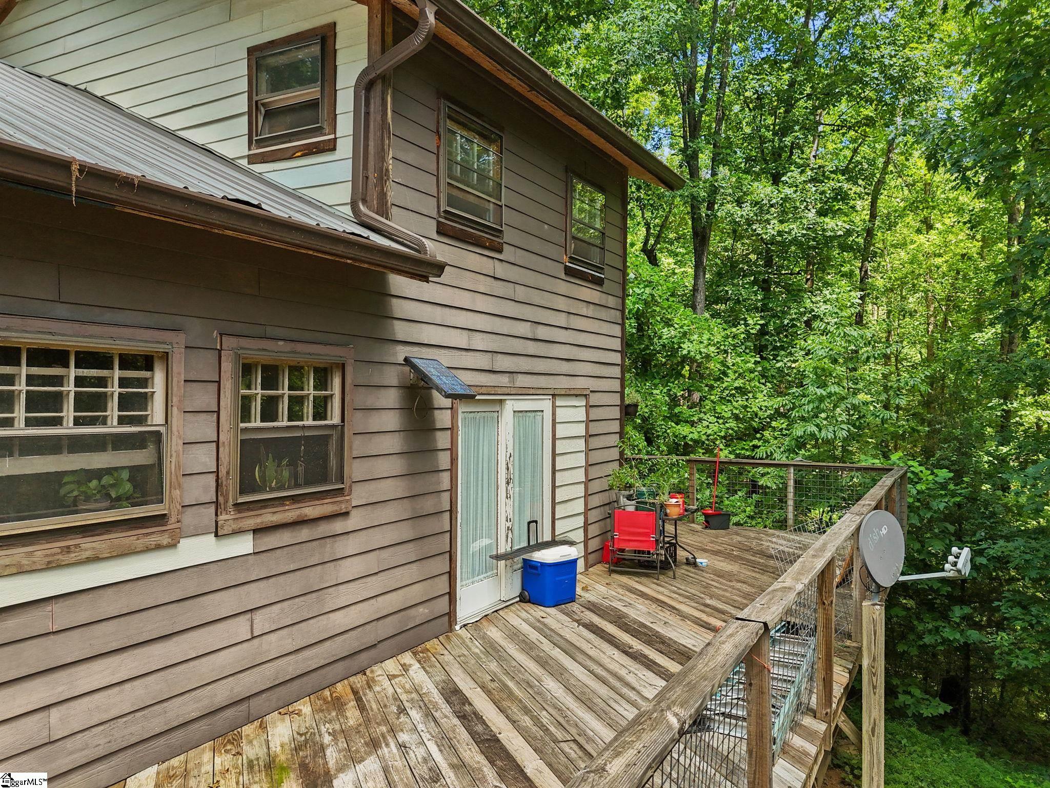 338 Little Crowe Creek Road Pickens, SC 29671 - Photo 17 of 33