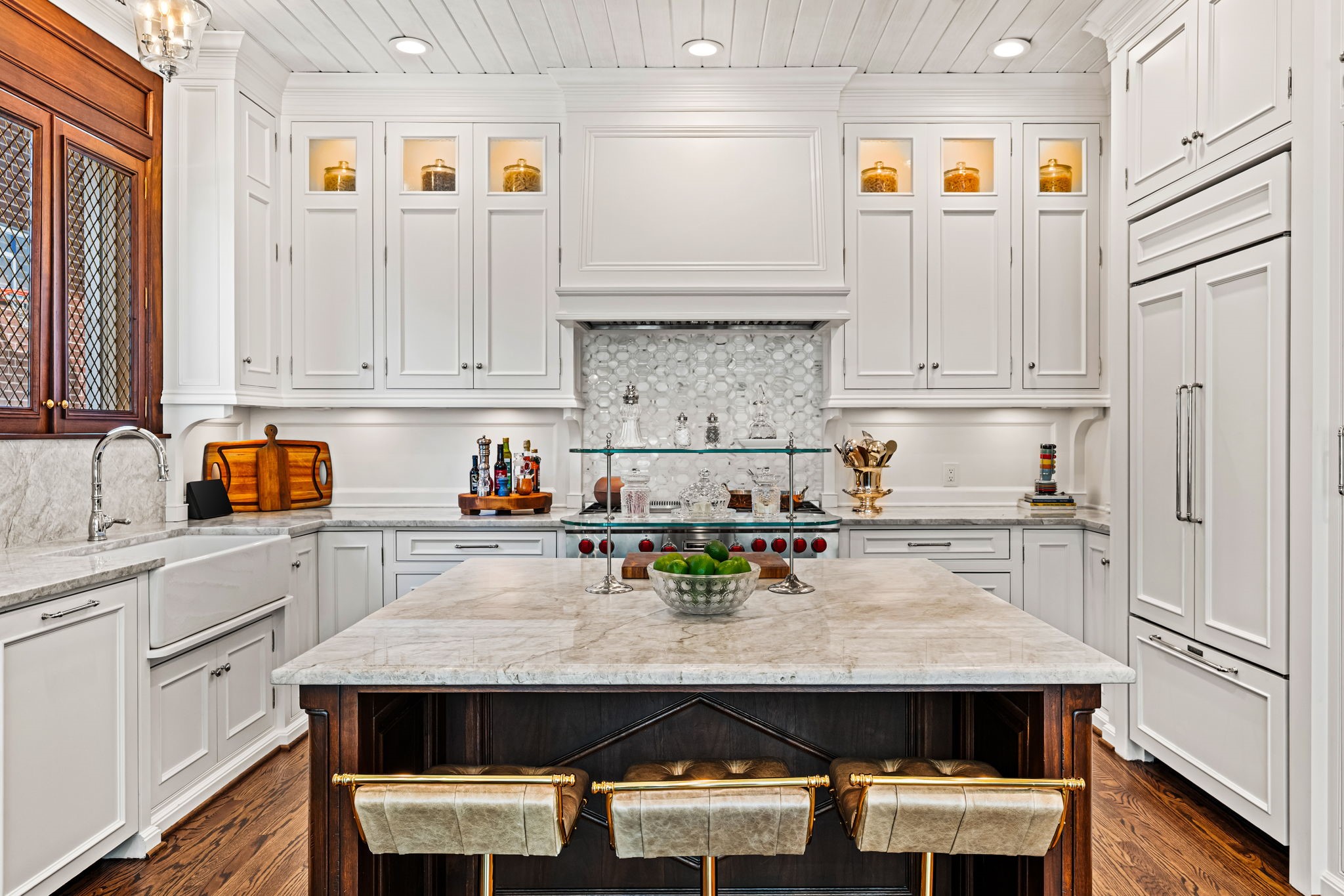 2017 Dryden Road Houston, TX 77030 - Photo 14 of 40 The Kitchen