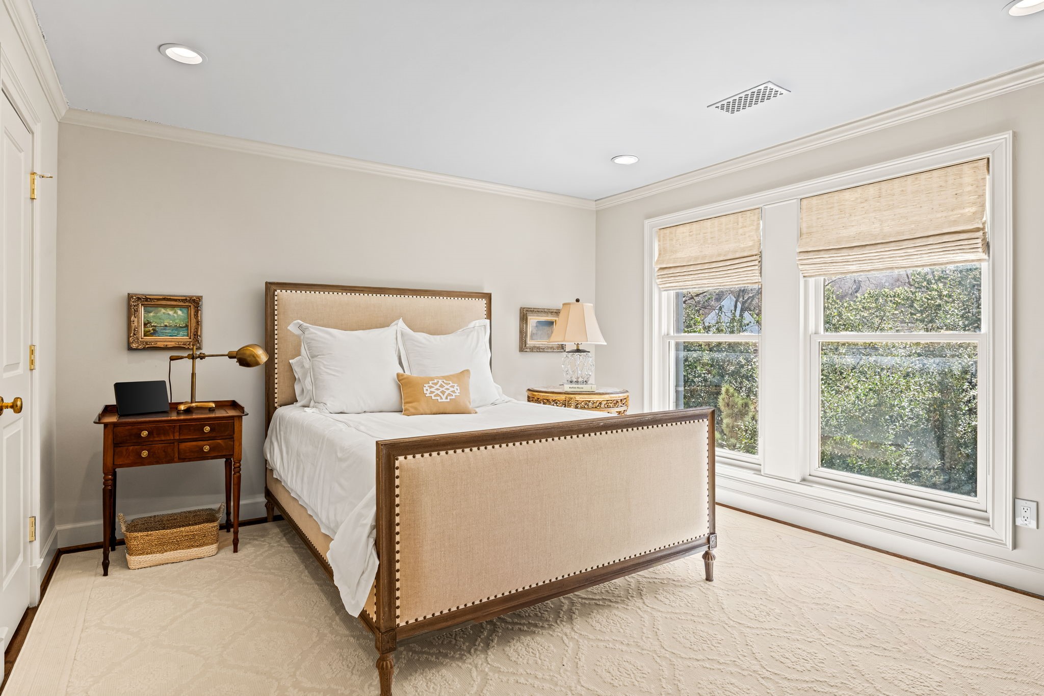 2017 Dryden Road Houston, TX 77030 - Photo 31 of 40 Bedroom Two