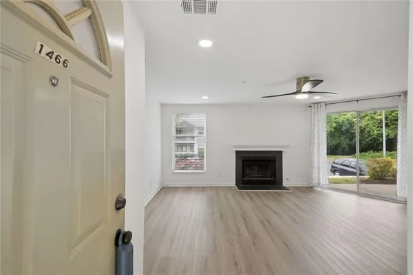 $2,000 | 1466 Keys Crossing Drive Northeast, Brookhaven, GA 30319