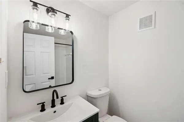 $2,000 | 1466 Keys Crossing Drive Northeast, Brookhaven, GA 30319