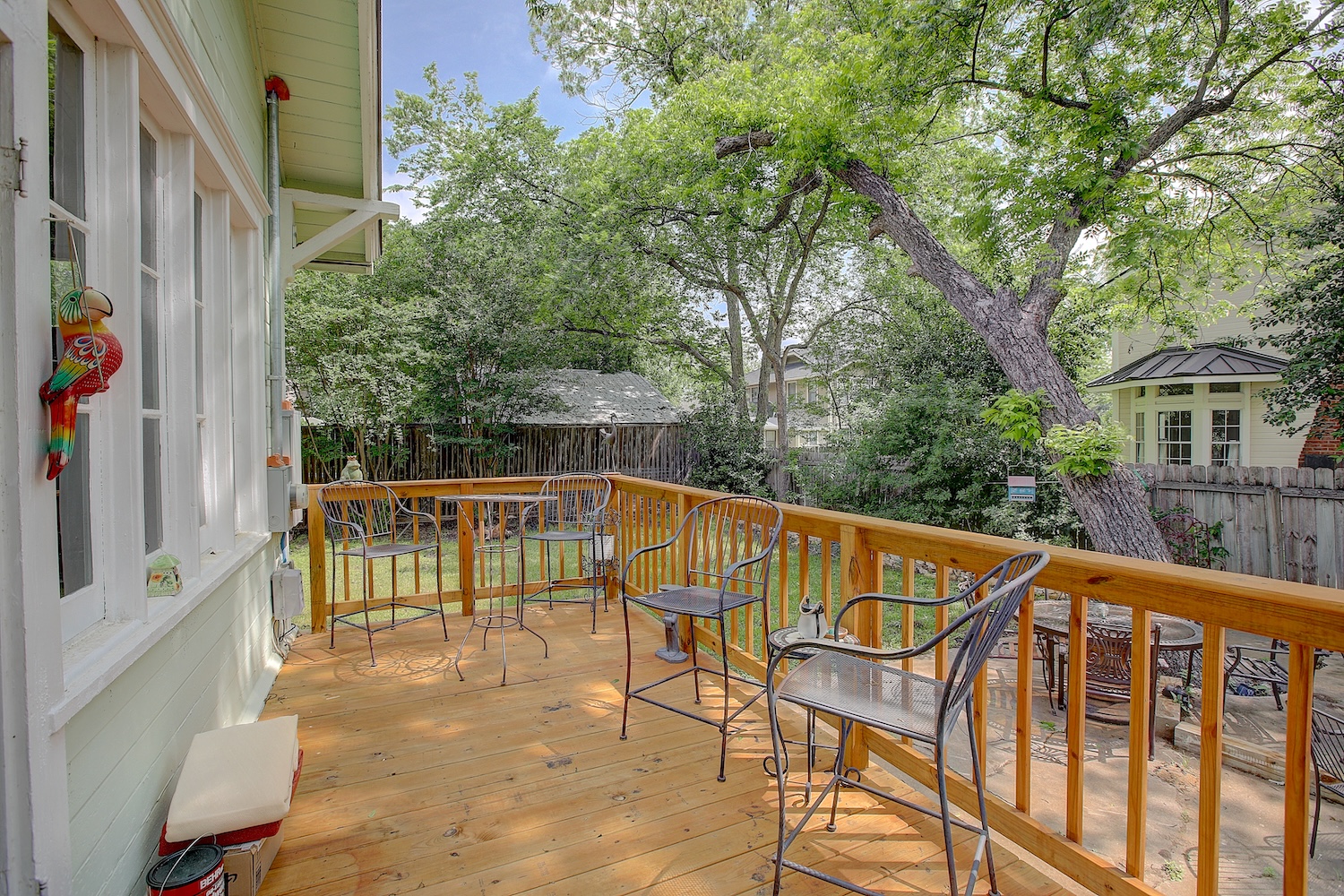 1903 South Austin Avenue Georgetown, TX 78626 - Photo 38 of 40