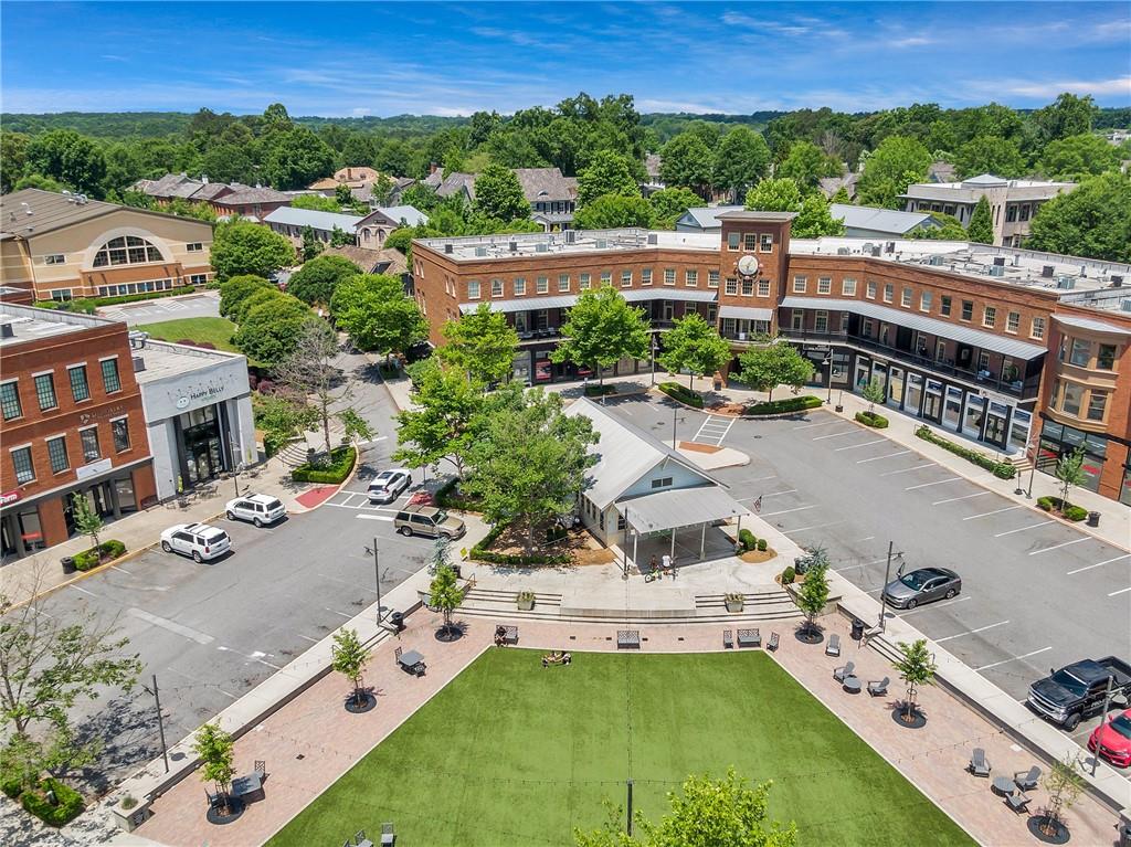 6645 Will Allen Road Cumming, GA 30040 - Photo 54 of 62