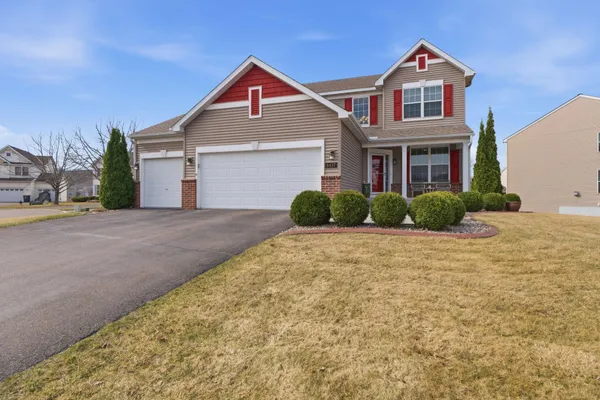 $590,000 | 8437 Blazing Star Circle, Shakopee, MN 55379