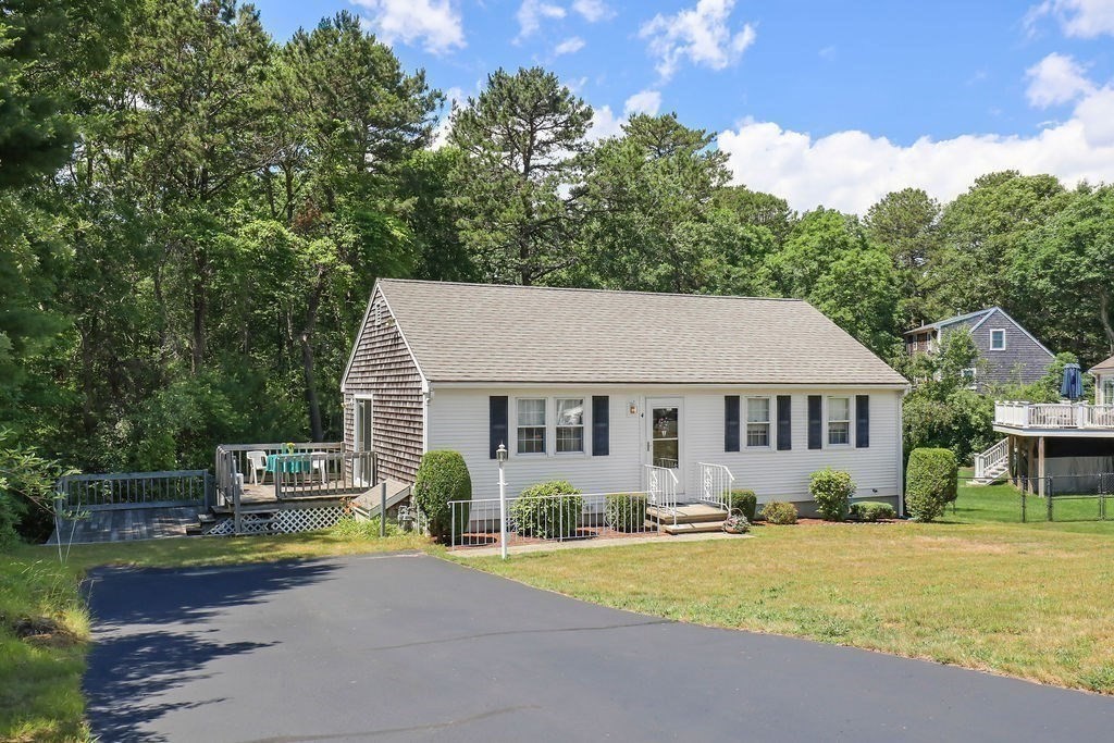 4 Ryder Circle Sandwich, MA 02563 - Photo 38 of 40