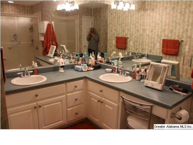 1605 North Ridge Drive Jasper, AL 35504 - Photo 21 of 28