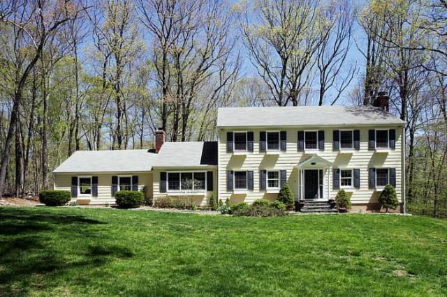 39 Coley Road Wilton, CT 06897 - Photo 1 of 1