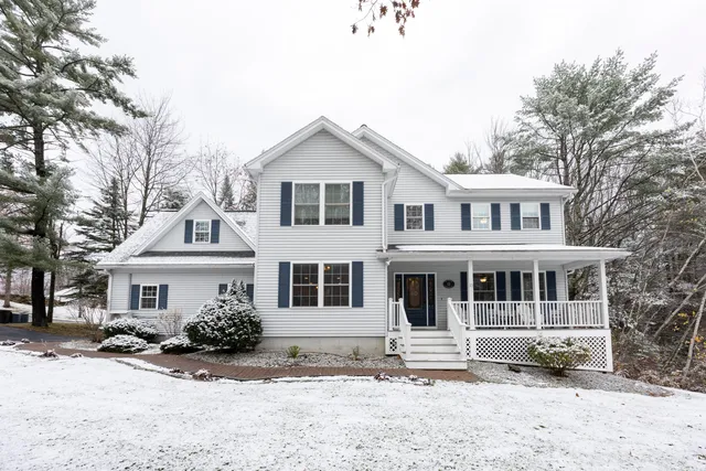 $599,900 | 13 Sheffield Avenue, Lewiston, ME 04240