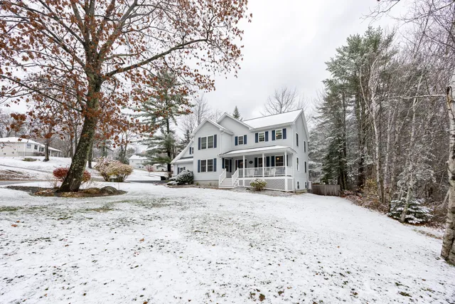 $599,900 | 13 Sheffield Avenue, Lewiston, ME 04240