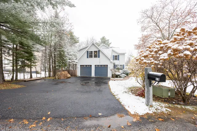 $599,900 | 13 Sheffield Avenue, Lewiston, ME 04240