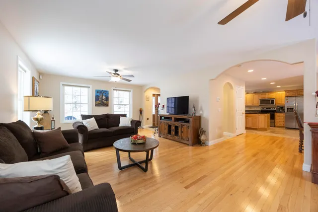 $599,900 | 13 Sheffield Avenue, Lewiston, ME 04240