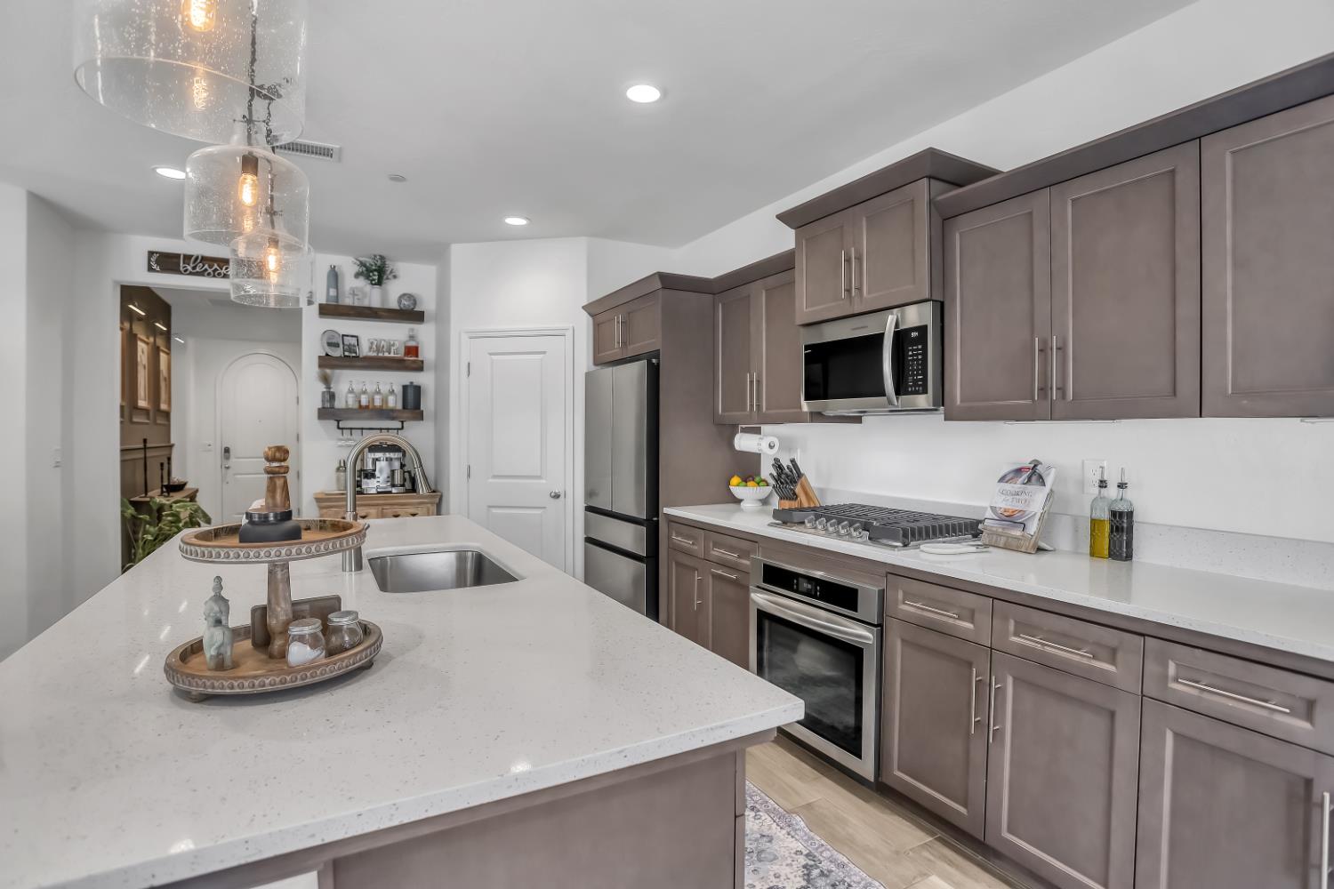4433 Oak Knoll Road Madera, CA 93636 - Photo 8 of 44