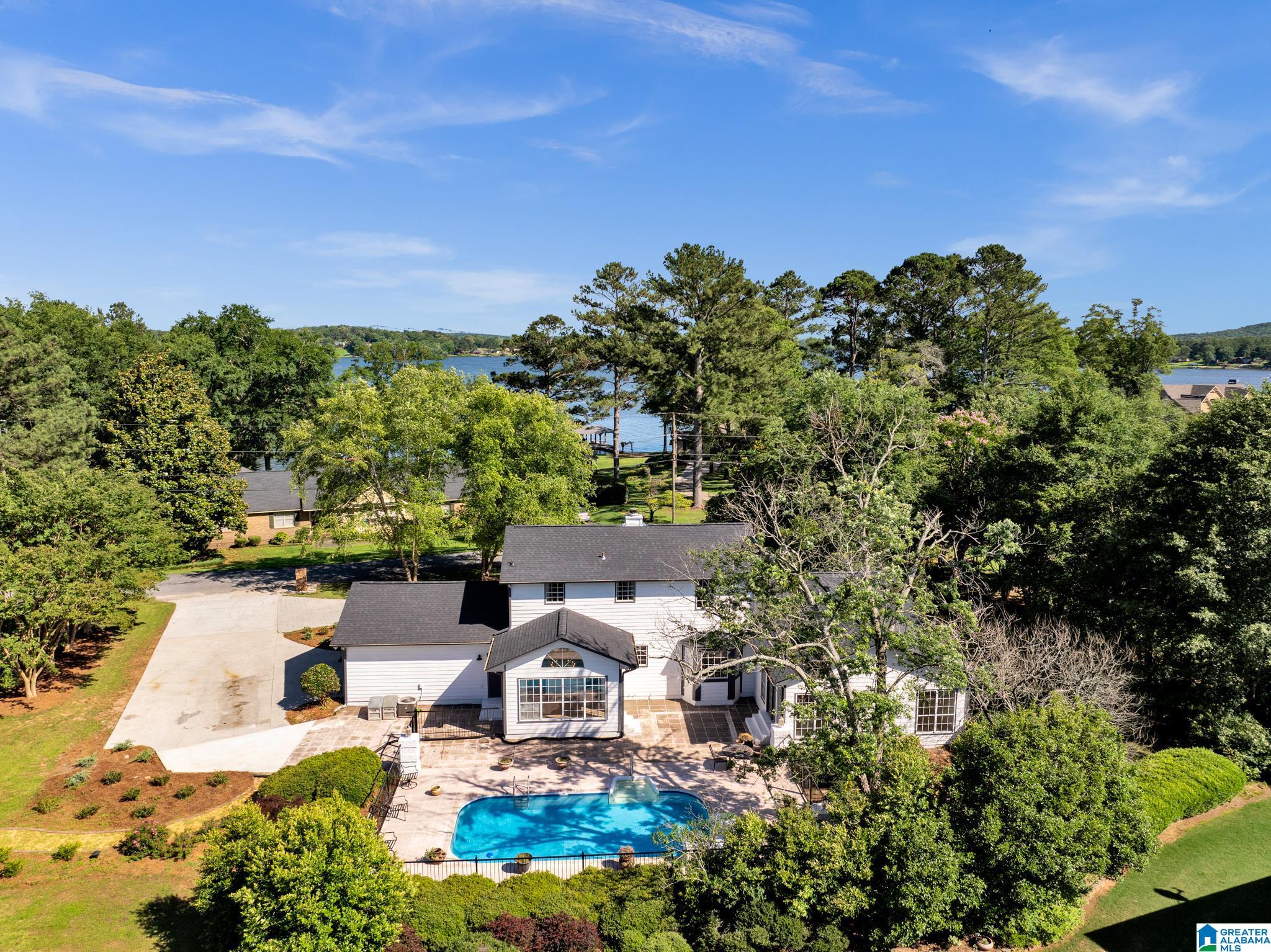 6305 Riviere Drive Pell City, AL 35128 - Photo 76 of 78