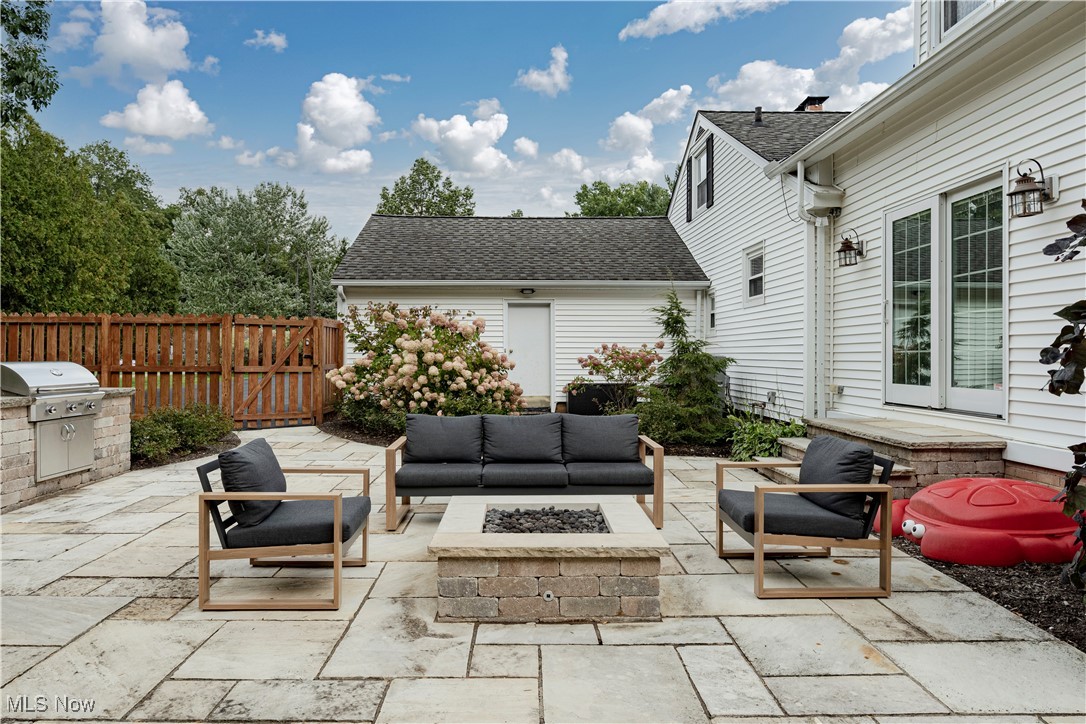 29880 Bolingbrook Road Pepper Pike, OH 44124 - Photo 30 of 38 Gallery Image 30
