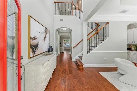 $1,190,000 | 3203 Lake Green Court, Tampa, FL 33611