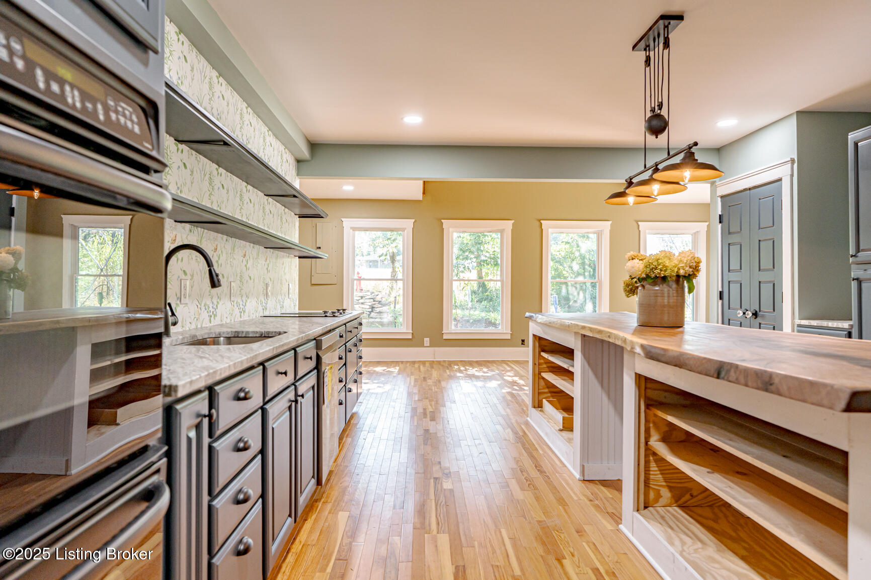 10839 Cropper Road Pleasureville, KY 40057 - Photo 11 of 59 Kitchen