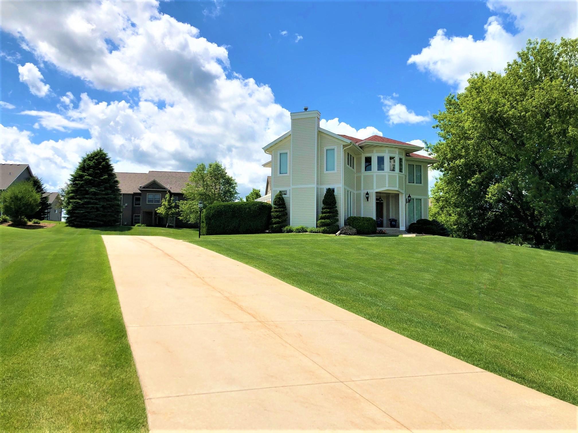 1208 Greystone Lane Southwest Rochester, MN 55902 - Photo 1 of 1