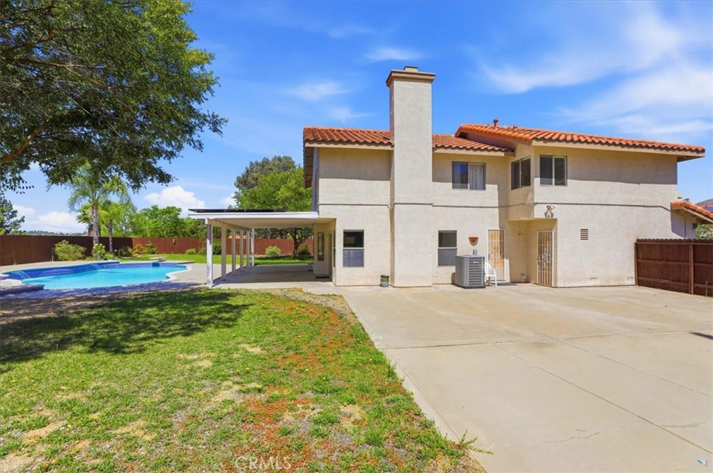 21227 Dickinson Road Moreno Valley, CA 92557 - Photo 45 of 59