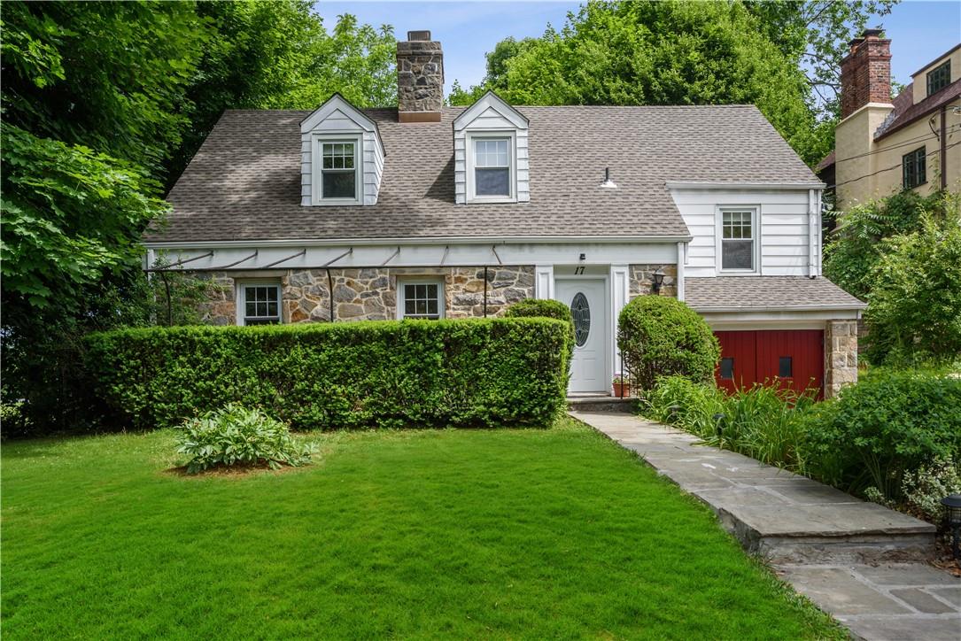 17 Upland Road New Rochelle, NY 10804 - Photo 1 of 1 Welcome to your new home in New Rochelle!