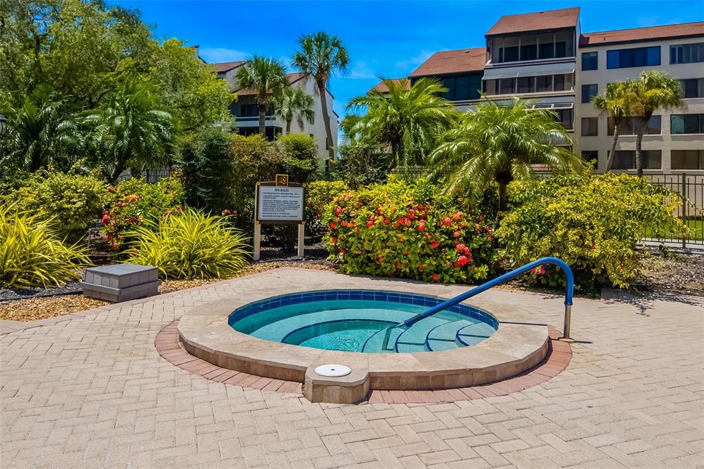 6263 Midnight Pass Road, Unit 403 Sarasota, FL 34242 - Photo 58 of 77