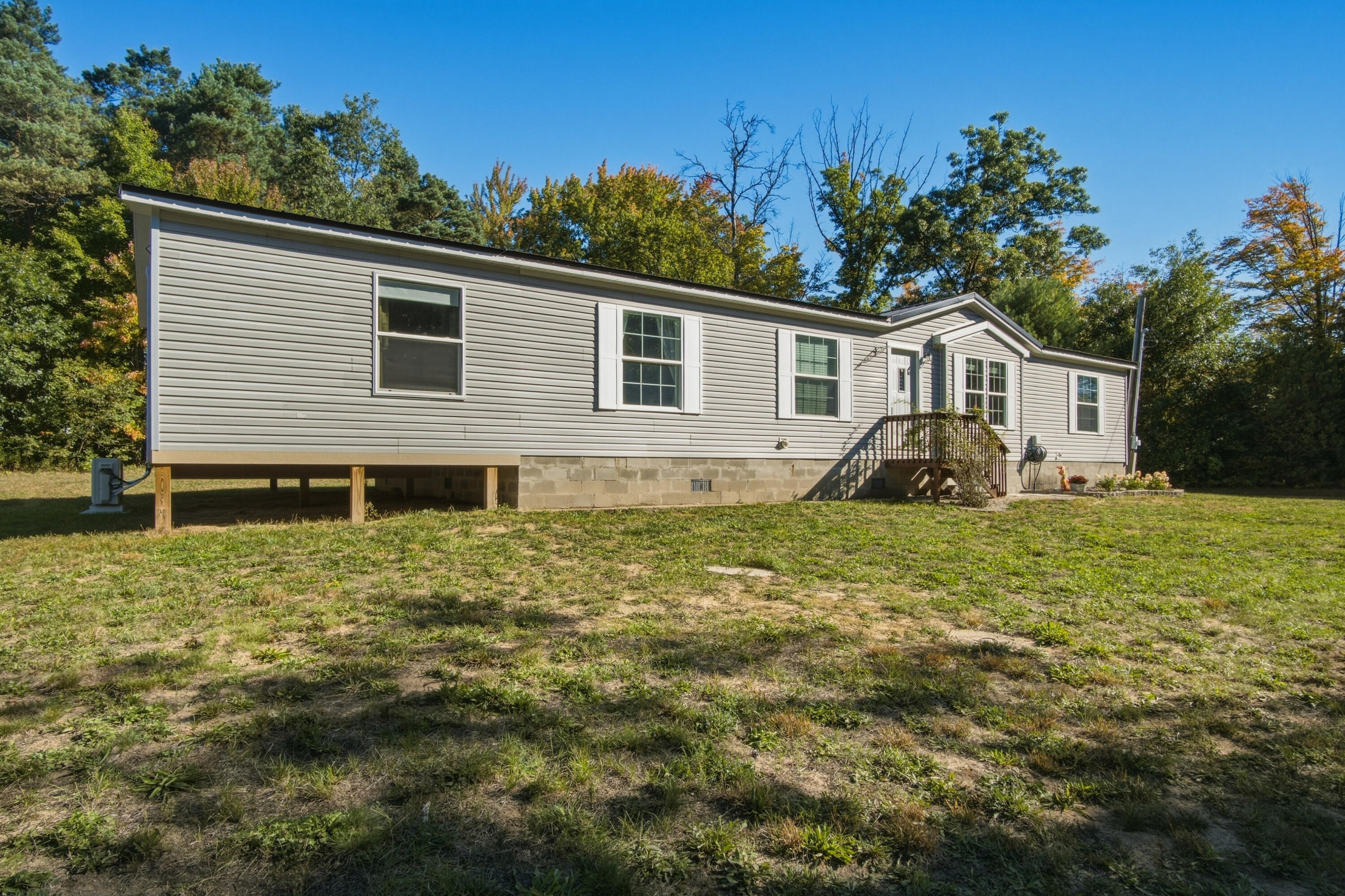 11575 Gordon Road Newaygo, MI 49337 - Photo 24 of 45 Gordon Rd-40